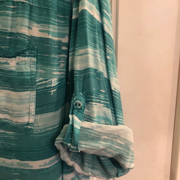 Blouse - Picture 2 of 4